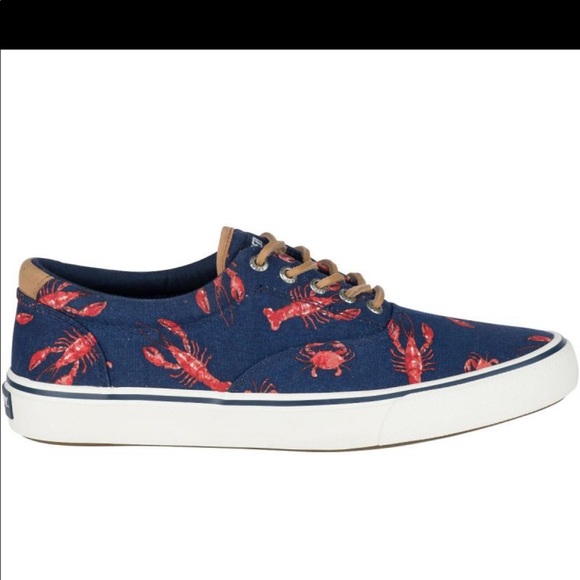 Sperry Other - NWT Sperry CVO Shellfish Top Sider Sneaker